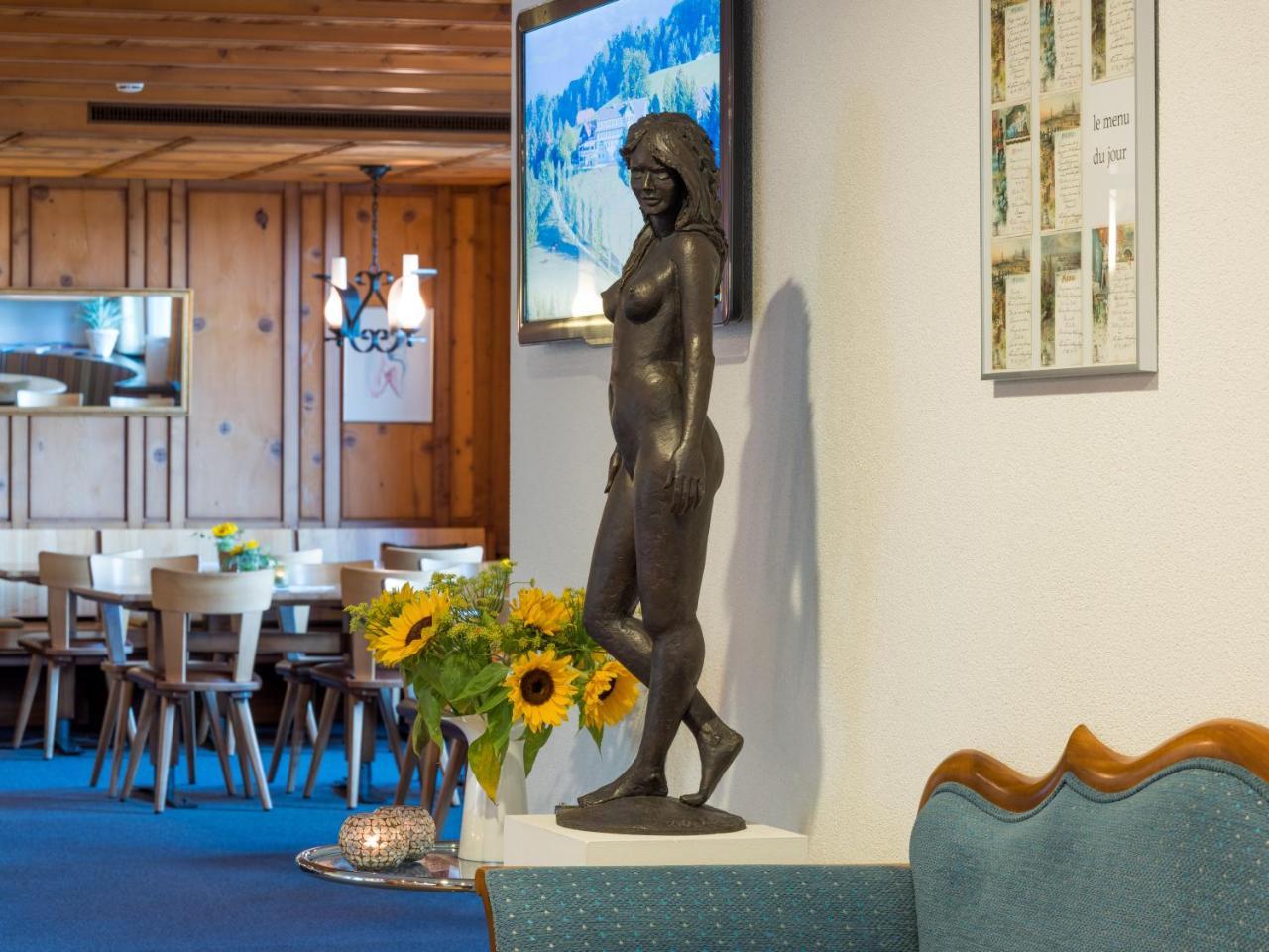 Landgasthof Hotel Menzberg Exteriér fotografie
