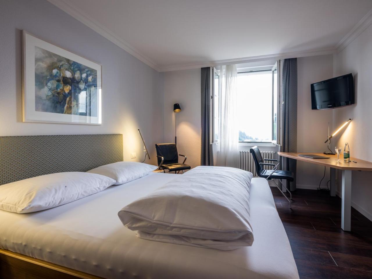 Landgasthof Hotel Menzberg Exteriér fotografie